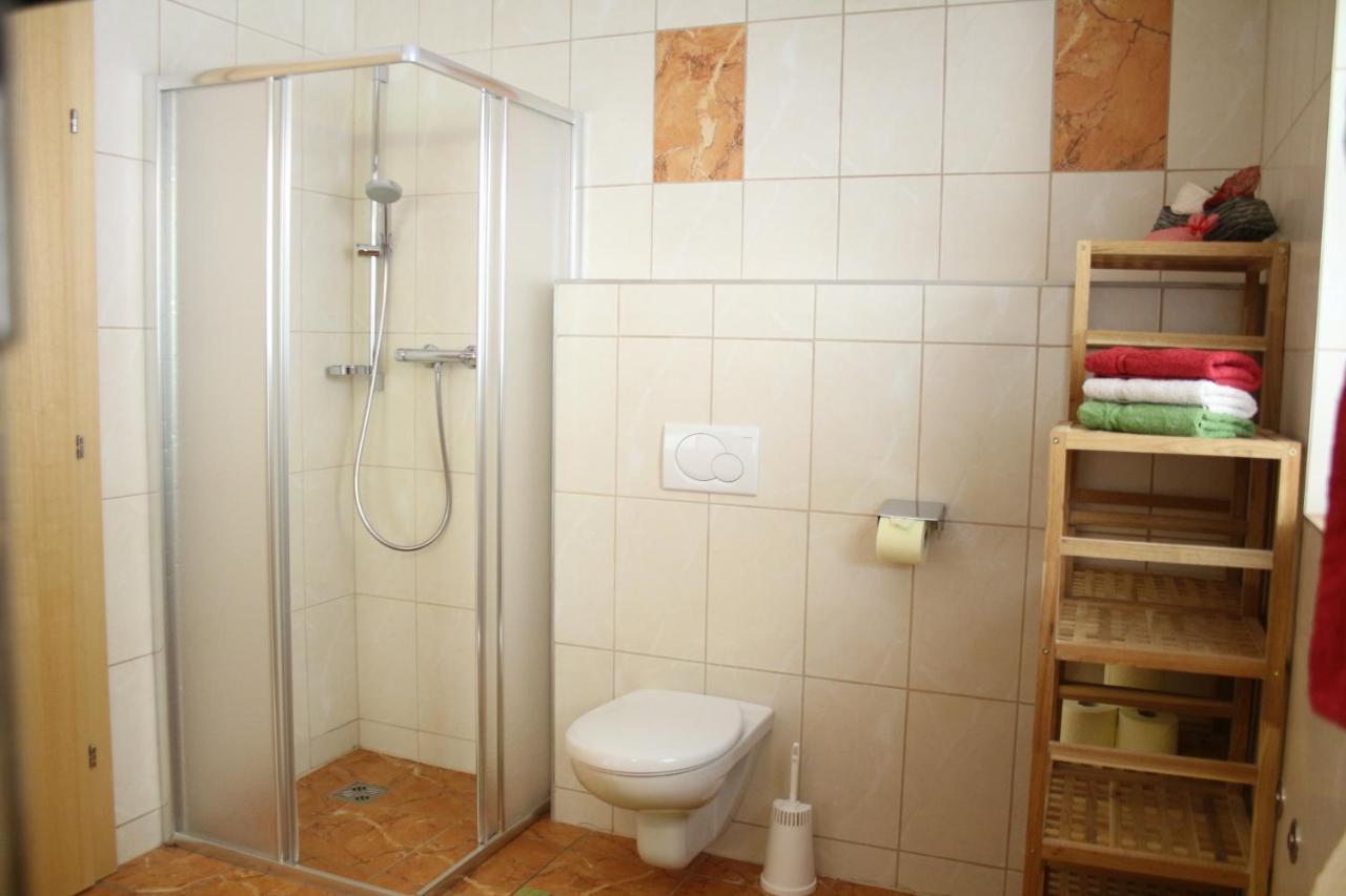 Michelas - Hof Umhausen Esterno foto
