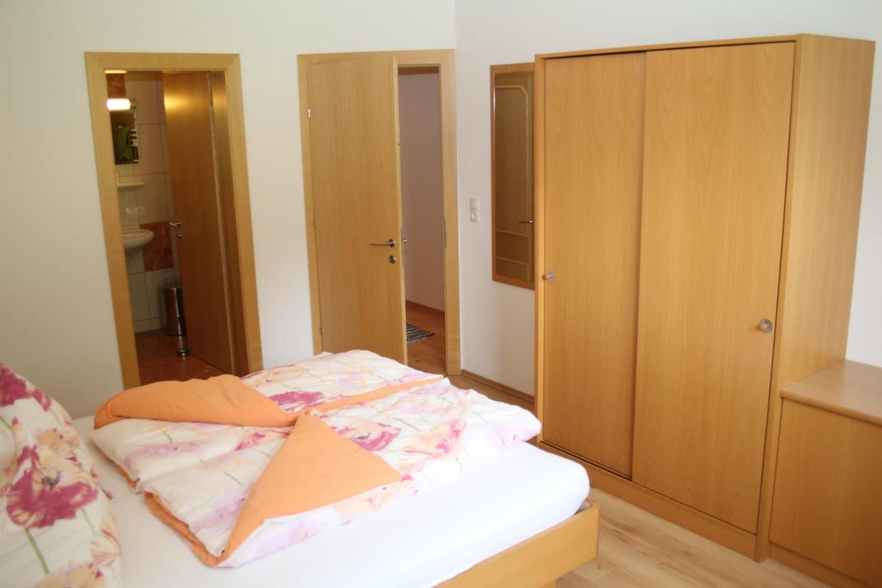 Michelas - Hof Umhausen Esterno foto