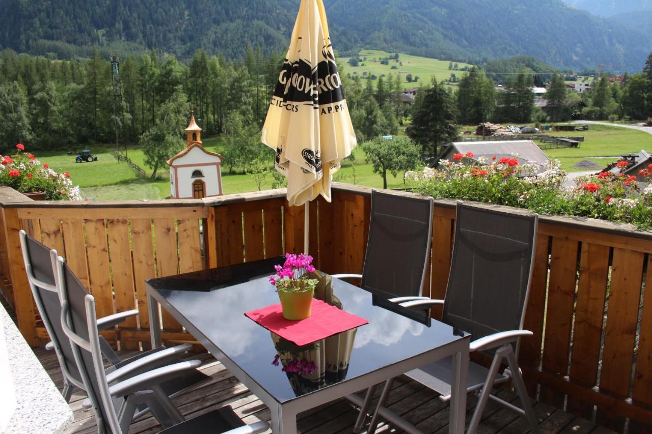 Michelas - Hof Umhausen Esterno foto